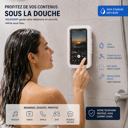 OFFRE BEST SELLER 3 COQUES
