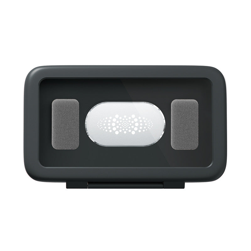 AquaSnap™ – Le support téléphone étanche et anti-buée pour votre salle de bain